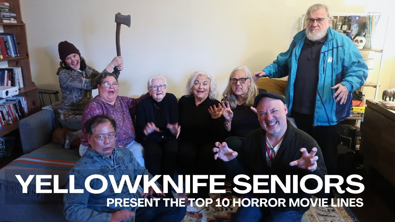 Yellowknife Seniors