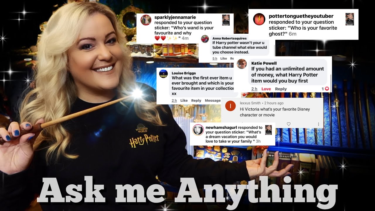 BIG CHANGE FOR 2022 & Victoria Maclean's Ask me Anything