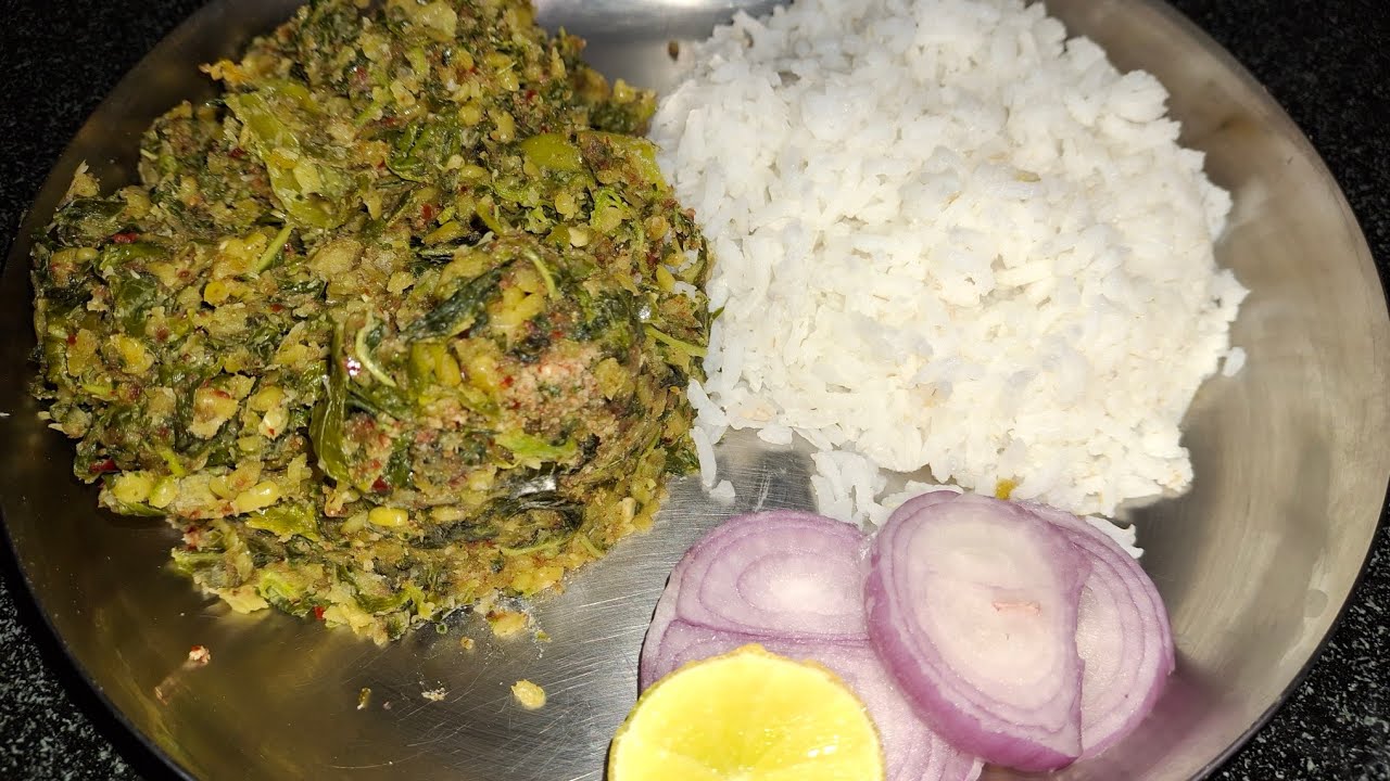 No oil❌️ no salt❌️ thotakura fry recipes(manthena Satyanarayana raju gari recipe)
