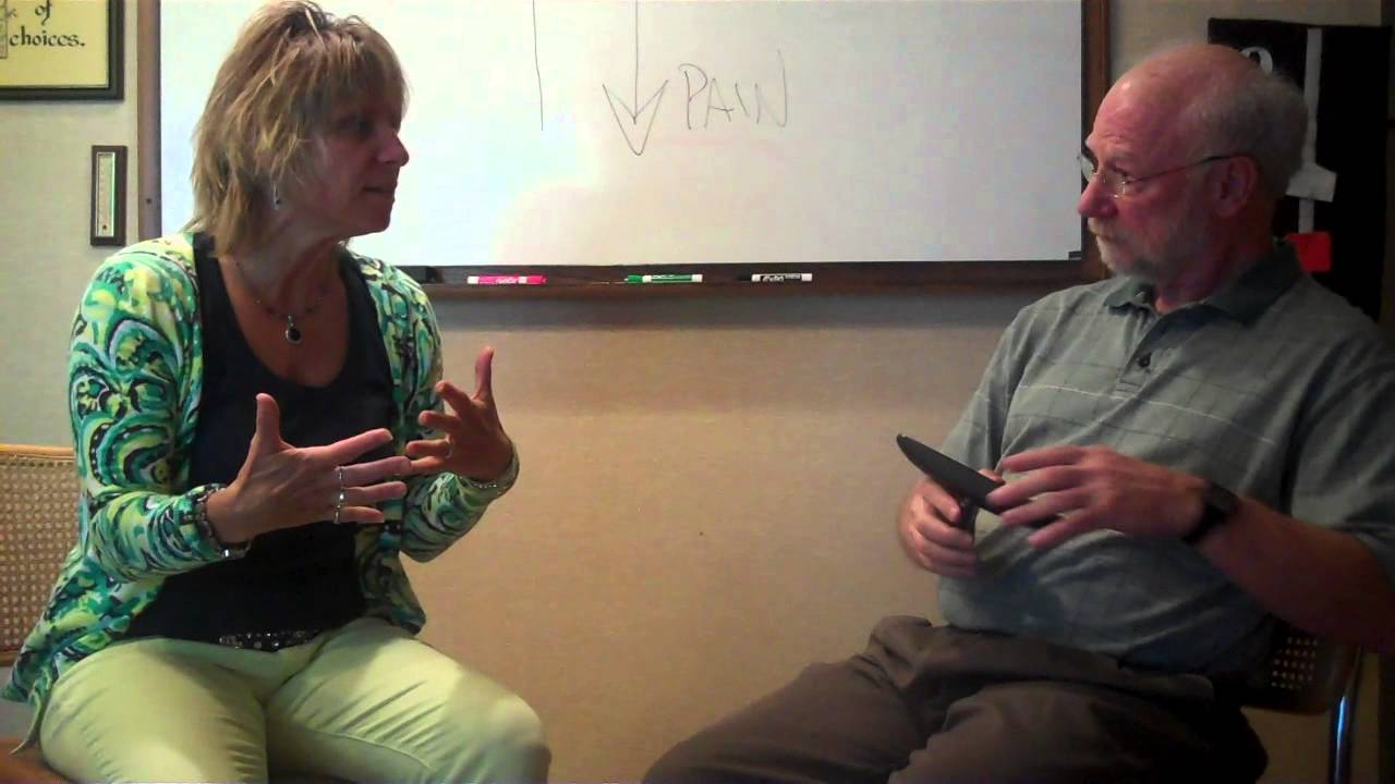 Impact Therapy and Addictions Counseling  Creative Techniques