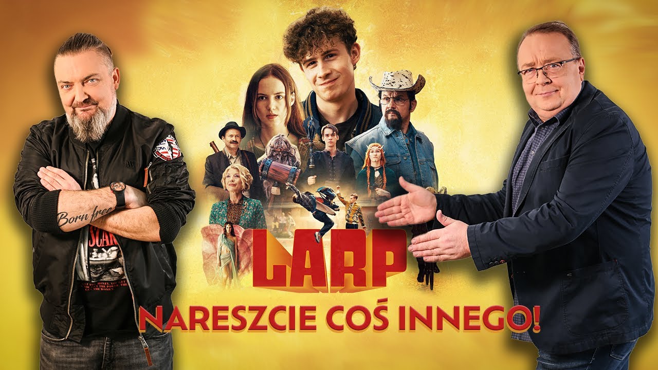 Dlaczego ten film jest tak wyjątkowy?