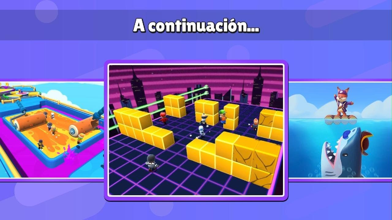 Block dash 4
