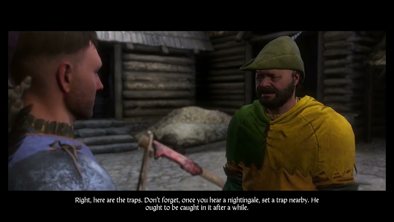 Kingdom Come: Deliverance [Part 33] PS5 Pro