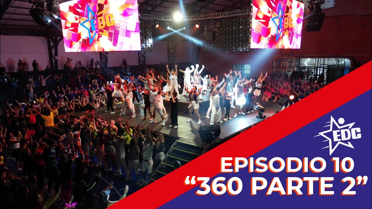 DOCUREALITY EDC Ep 10 