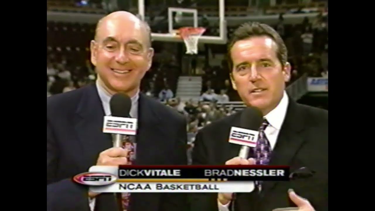 Kansas vs. Michigan State - December 7, 1999