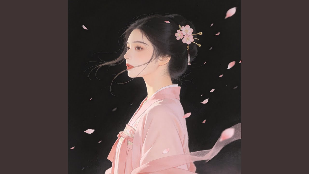 桃花朵朵开 我欲踏春来（DJ）