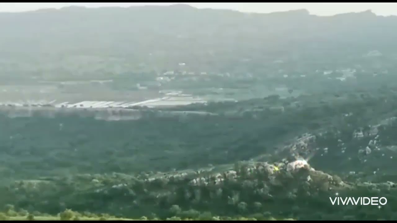 Beautiful view of Chakwal Village #Laphi Village #Natural Beauty