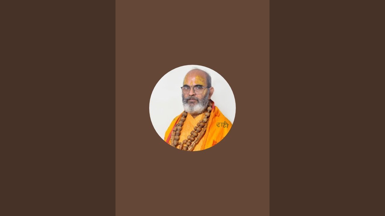 shree krishan murari maharaj is live