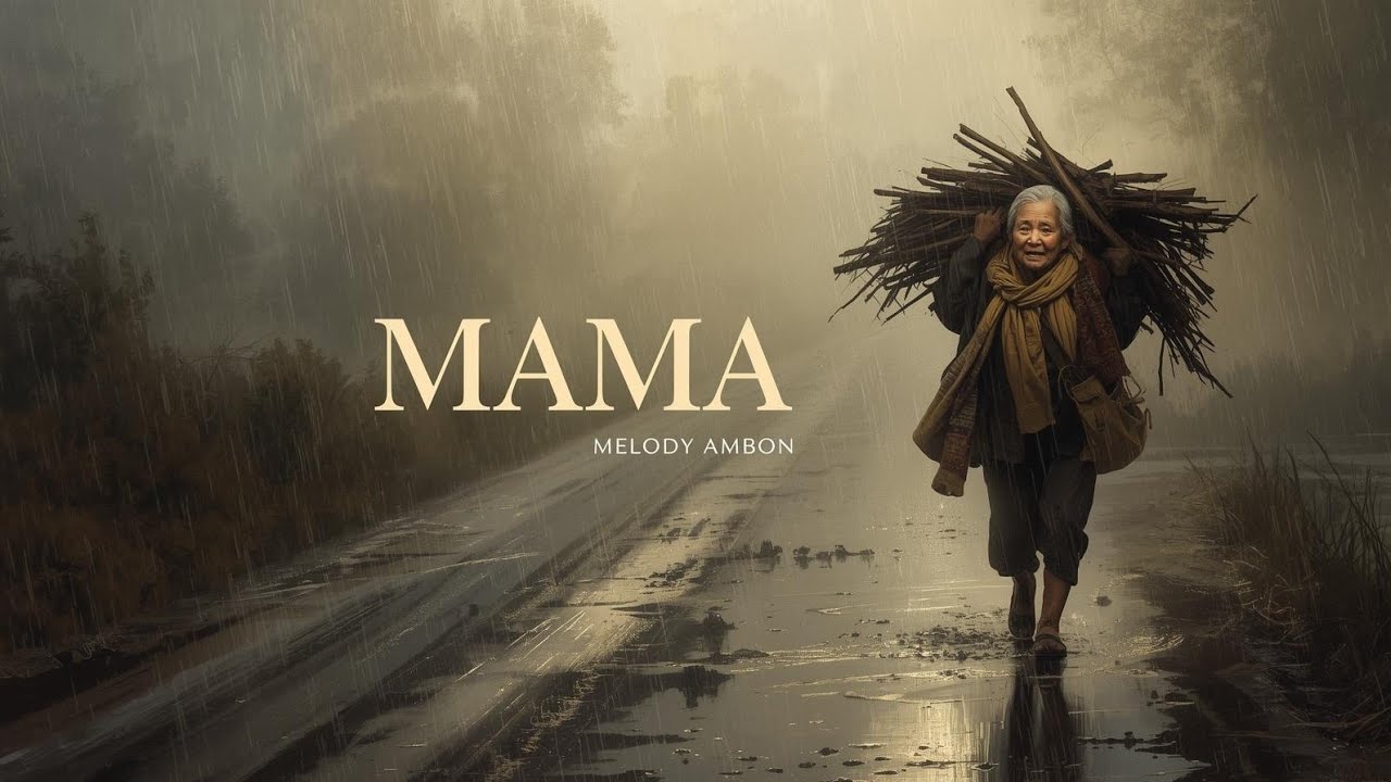 MAMA – Lio Matital (Cover) R&B | Lagu Ambon Paling Menyentuh Hati | Melody Ambon