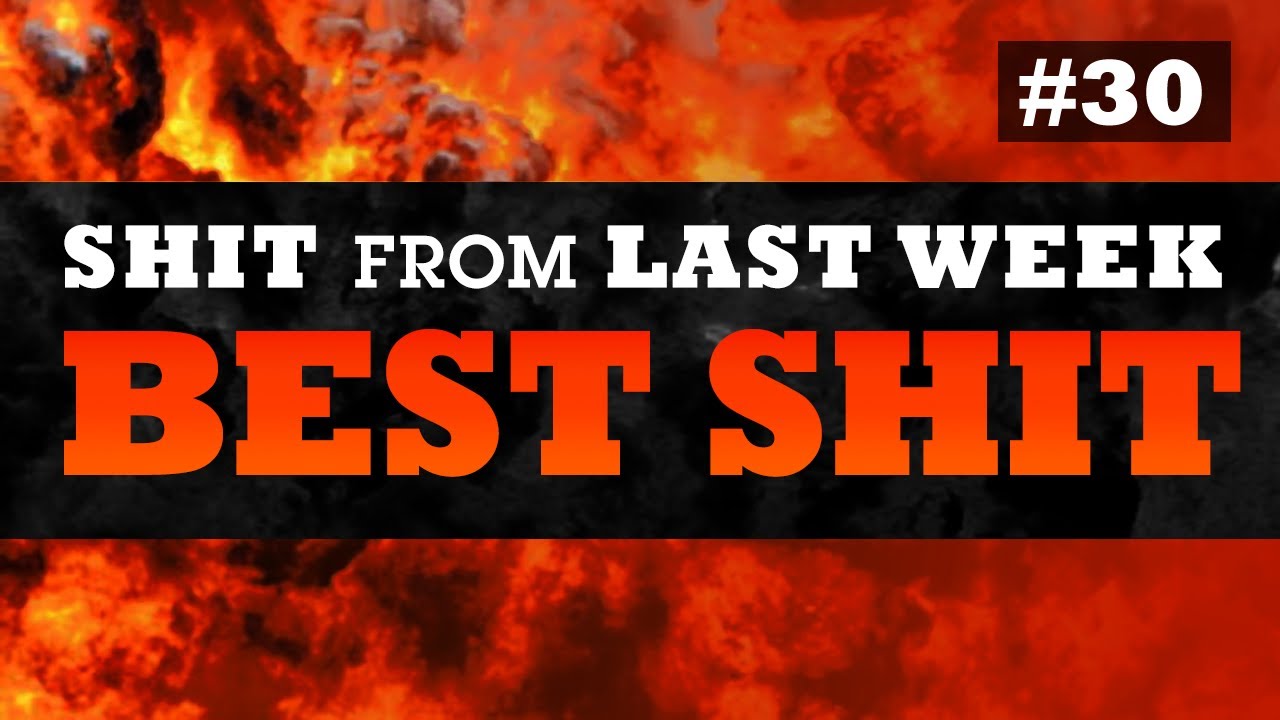 Shit From Last Week: Best Shit 3 (Funny MW3 Moments and Gameplay)