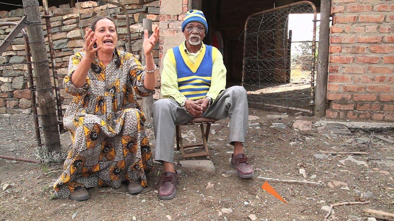 Dagbreek: Van nature - Hou op rook