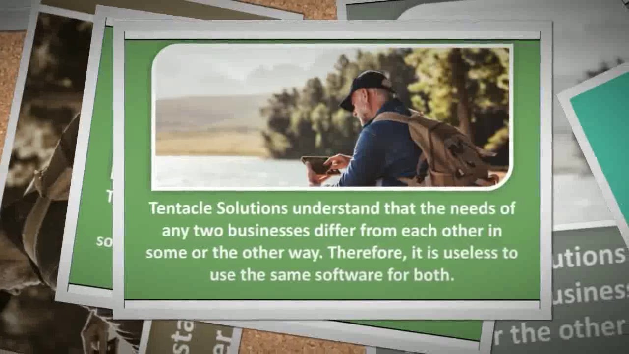 Talented software development company in Scotland