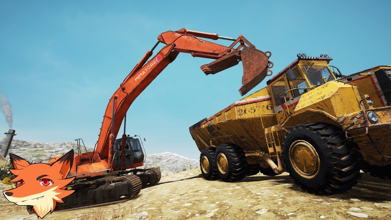 Gold Rush #5 [FR] Double combo de machines!