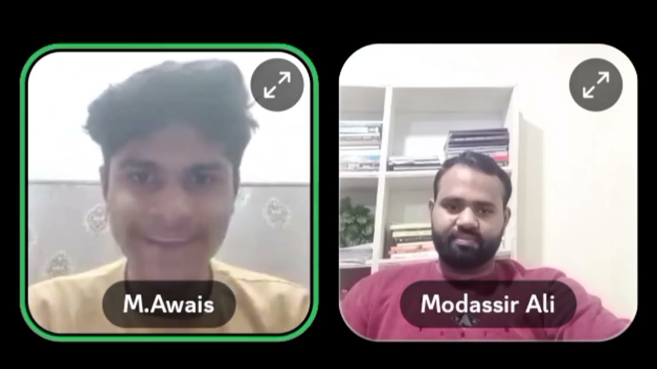 Student English Interview Practice | Learn English Speaking Step by Step