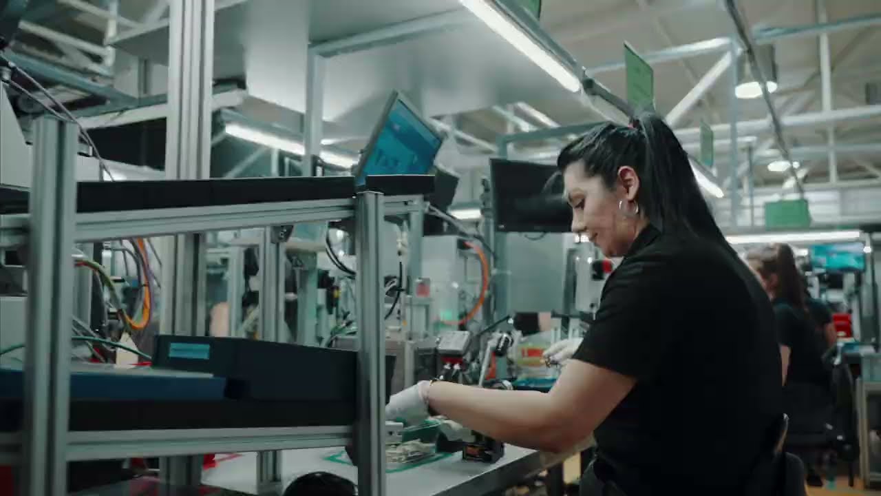 Gruner Serbian - Transforming ideas into industrial success