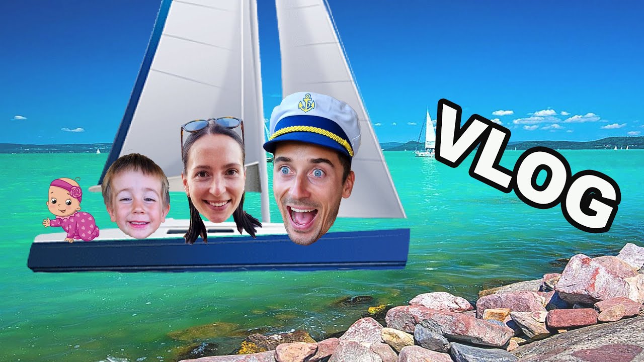 ALSÓÖRSI NAPI VLOG | Kilátó túra | Kapitány
