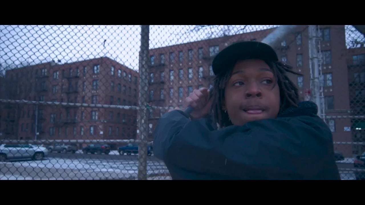Dot Demo - Roberto Clemente [Official Video]