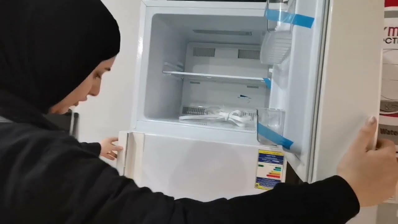 يا بركه دعاكي يا امي أخيرا هجيب الديب فريزر