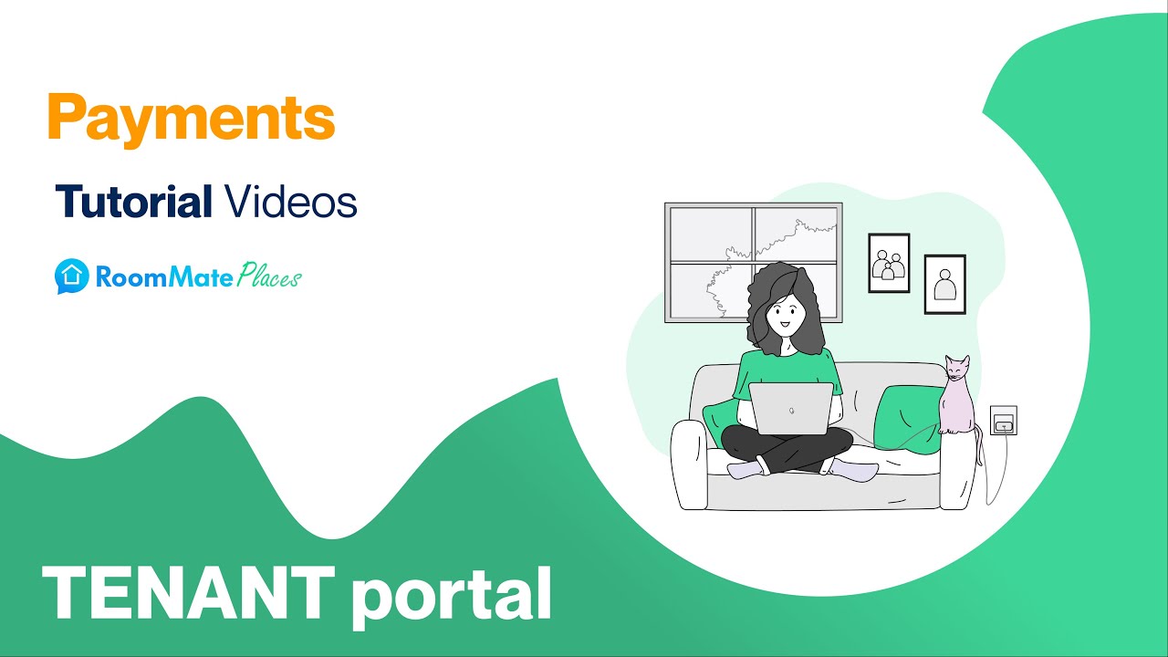Places: Tenant App Tutorial - Payments