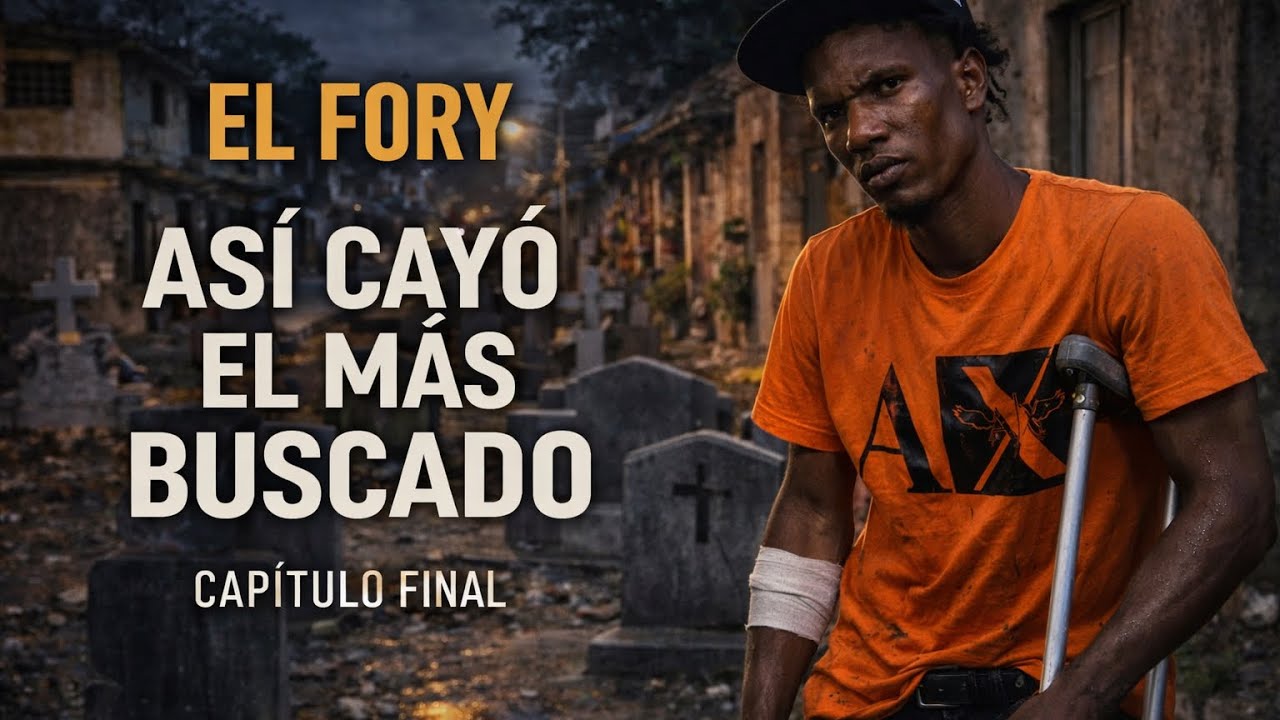 💔 El Final del Fory | En la Calle No Hay Ganadores