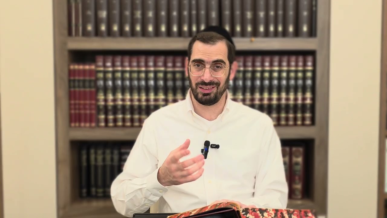 לימוד 96 נביאים יהושע ט-י דף היומי מסיימים תנ