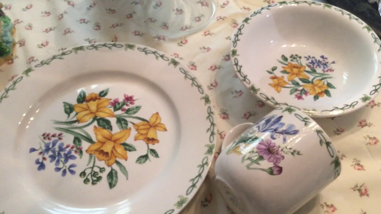 $20 Goodwill And Thrift Store Haul...
