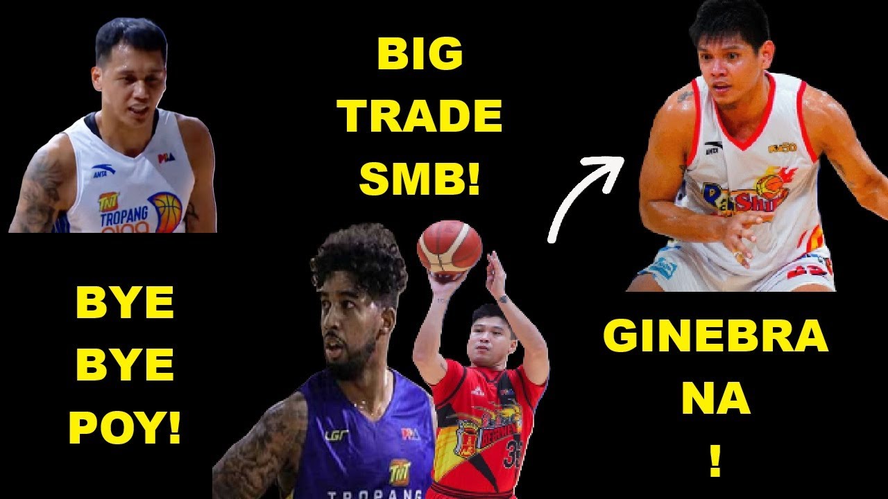 BREAKING: TNT TINRADE NA SI ERRAM! CONVERGE INOFER SI MIKEY SA SMB WOW !GINEBRA NA SI CLARITO!
