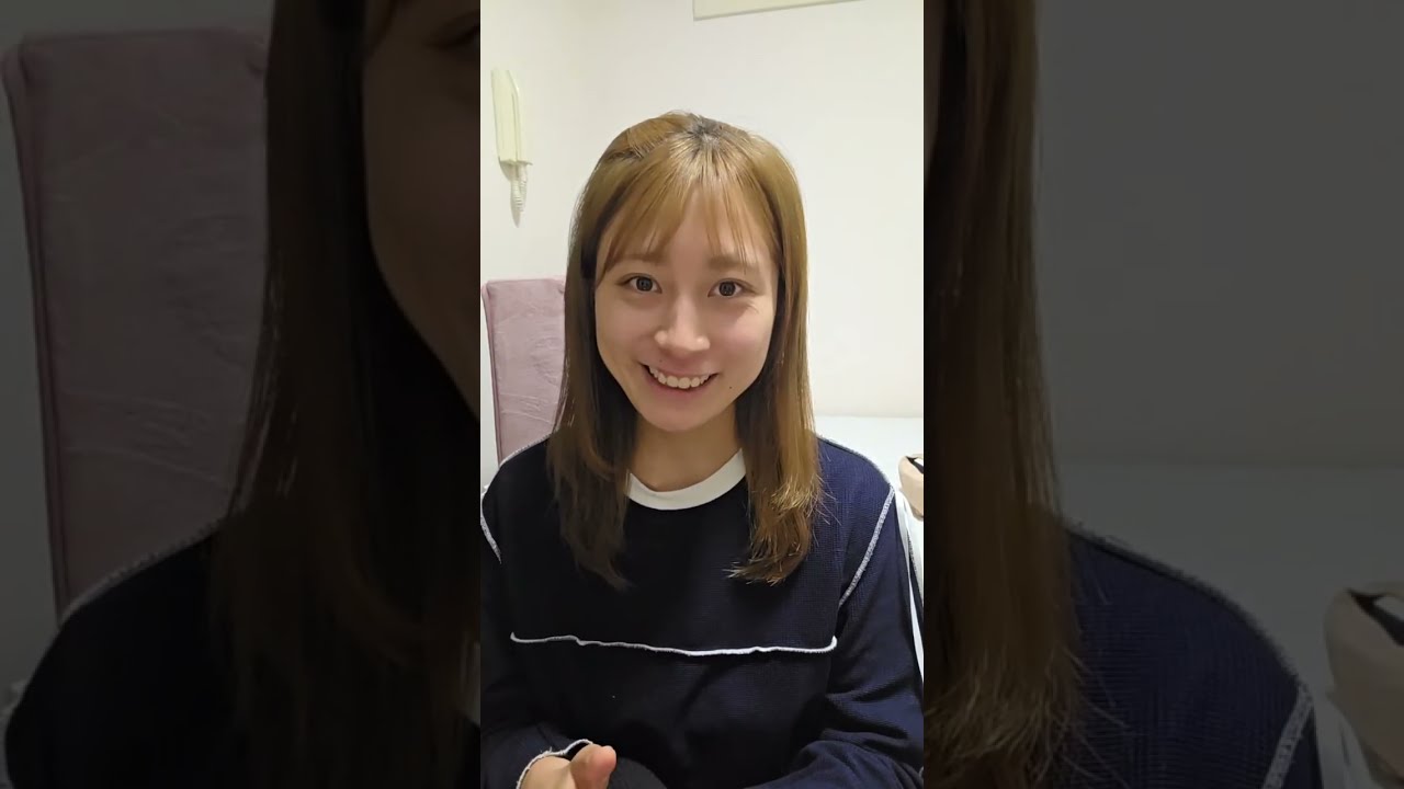 今日もありがとー！！