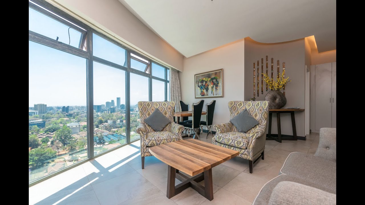 2 Bedroom House for Sale, Westlands
