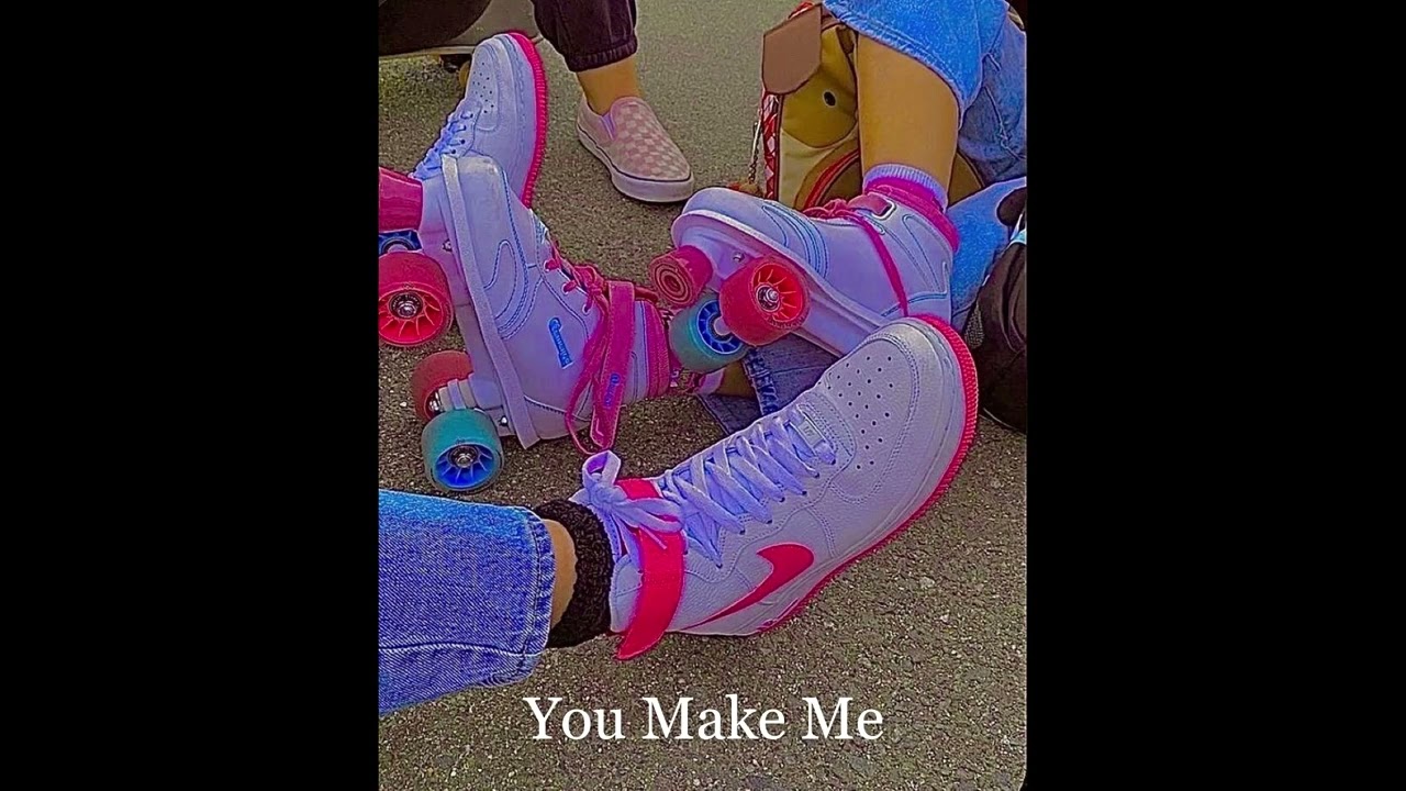 You Make Me // Avicii // [Speed Up]