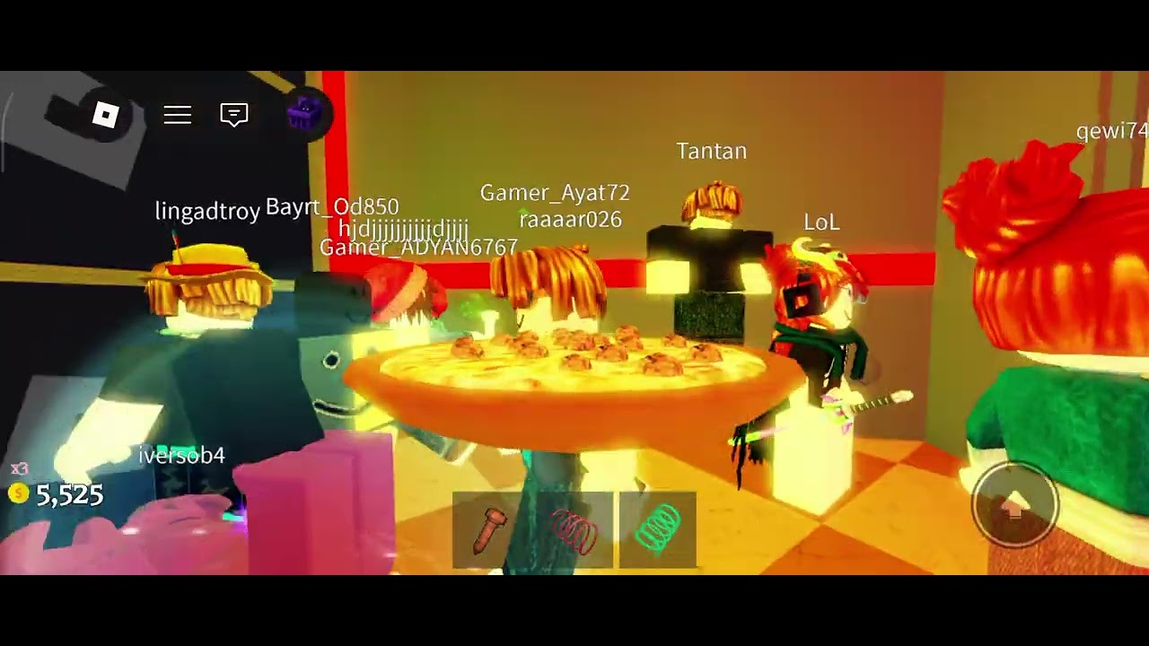 I play insane elevator part–2