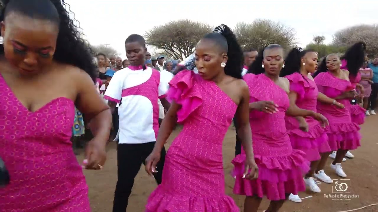 wedding dance video by propictures studio ( song Genesis )