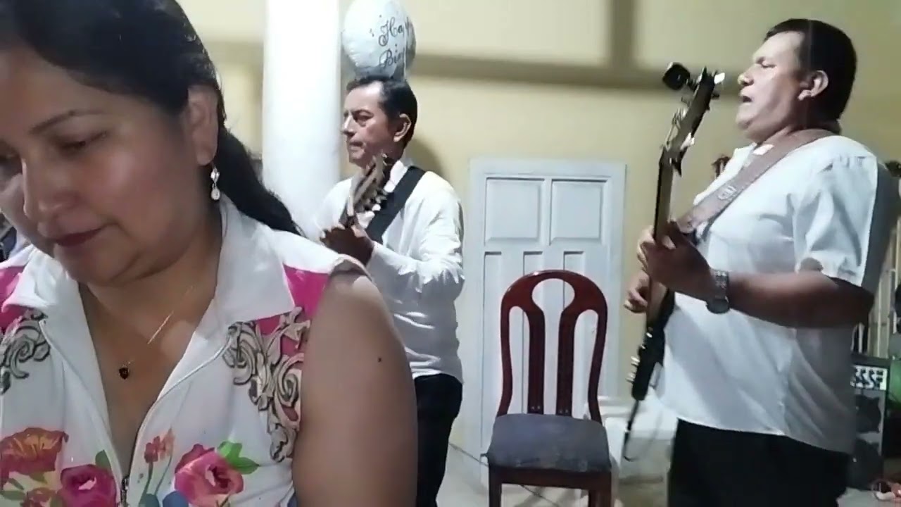 1 de mayo de 2024