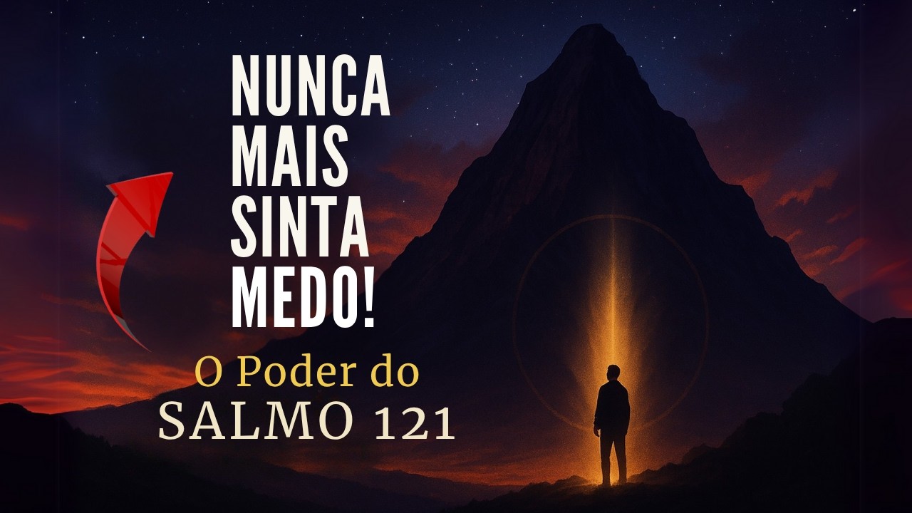 Quais São os Benefícios Ocultos do Salmo 121 para a Sua Vida?