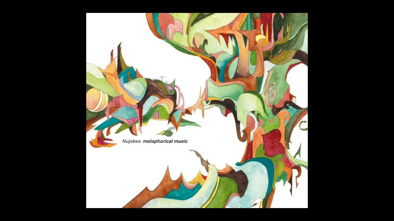 Nujabes - Lady Brown (Instrumental)