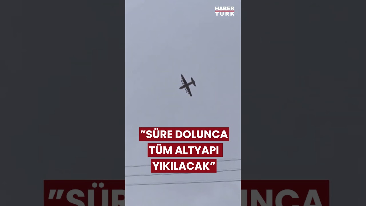 ABD Başkanı Trump'tan İran'a Son Uyarı! #shorts #iran #trump