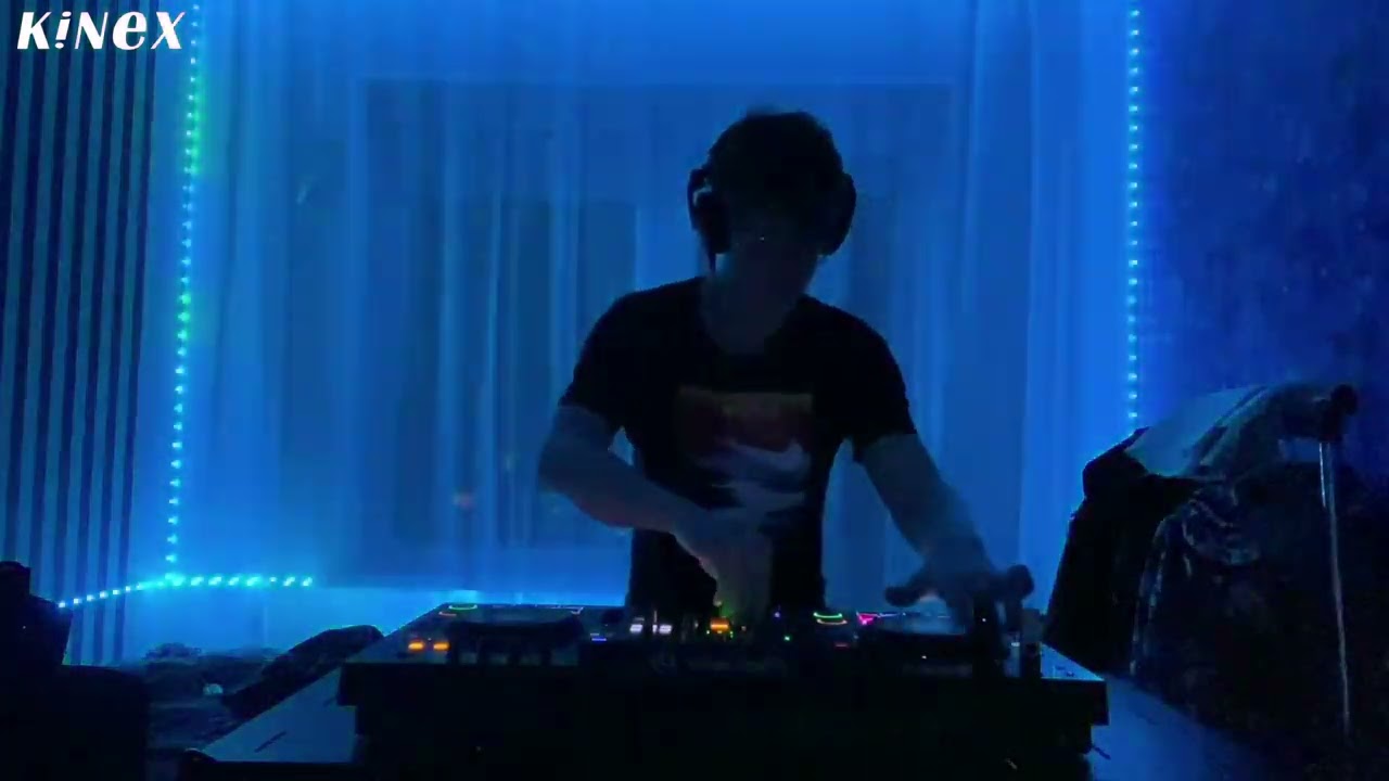 XDJ-RX3 | CLUB MUSIC | PRO DJ  MIX