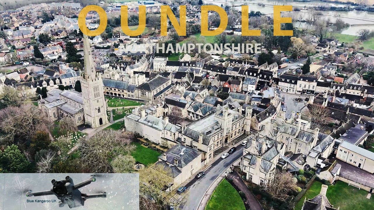 Oundle Northamptonshire