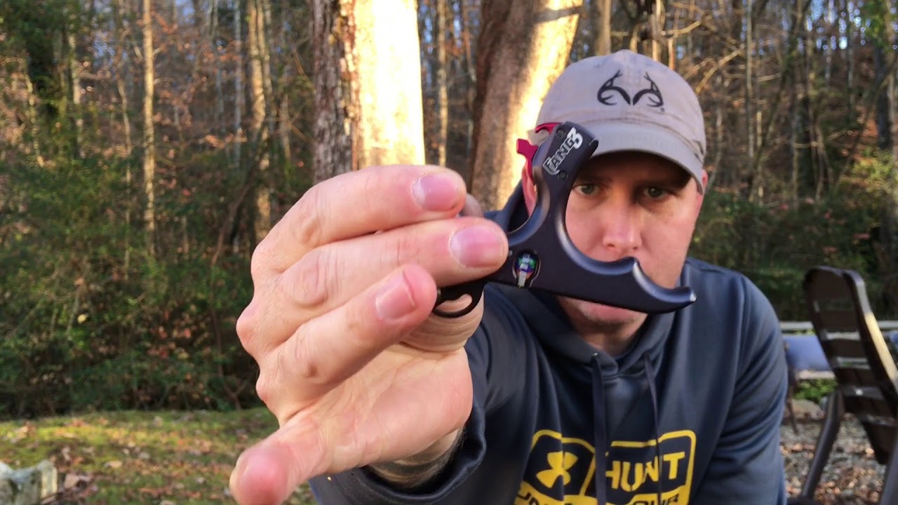 Truball Fang 3 Release Review