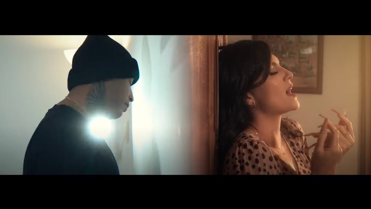 Miriam Camino, Scrop - Ganas (Videoclip oficial)