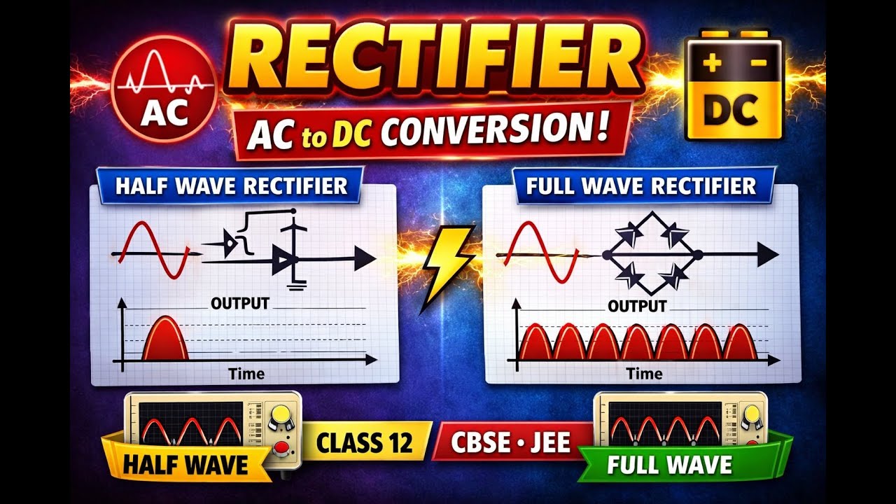 #rectifier