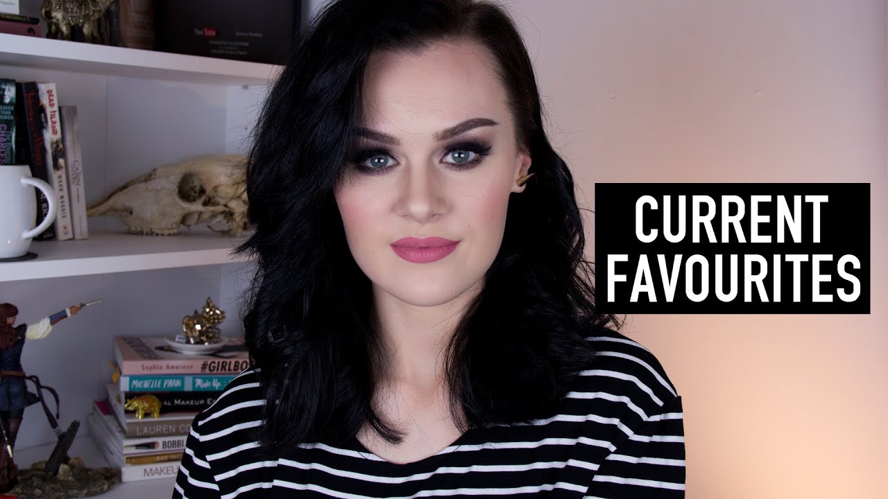 Current Favourites & Update