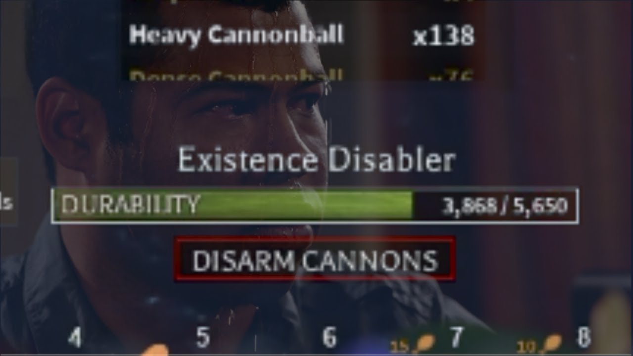 [Arcane Odyssey] a day in the life of a 5 star criminal