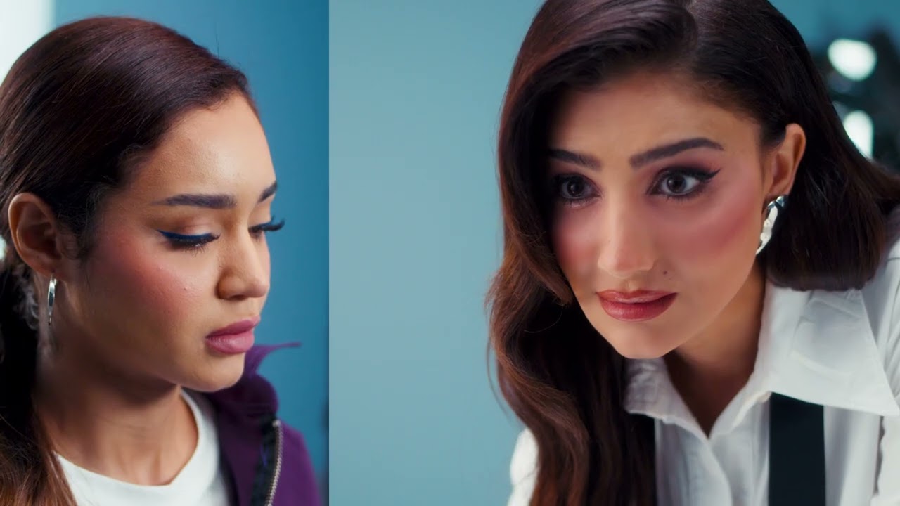 Maybelline New York - Ramadan Series - Without A Trace - Episode 3