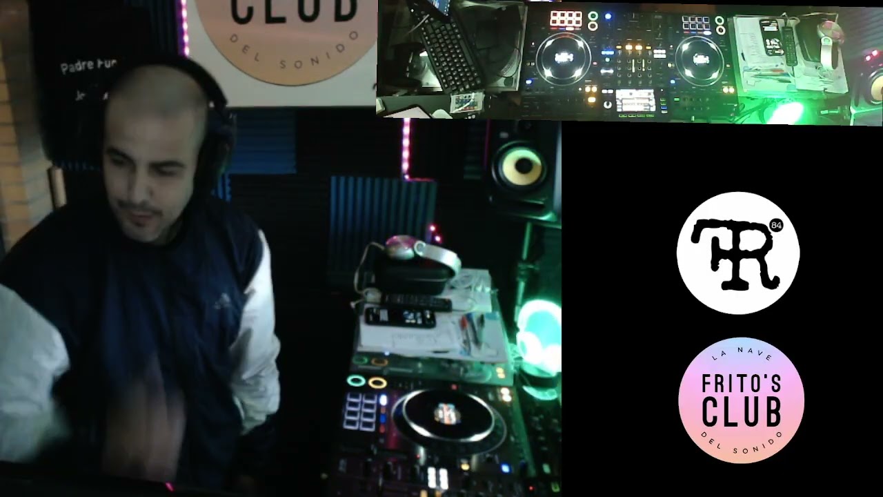 Martes de Techno 27 01 26