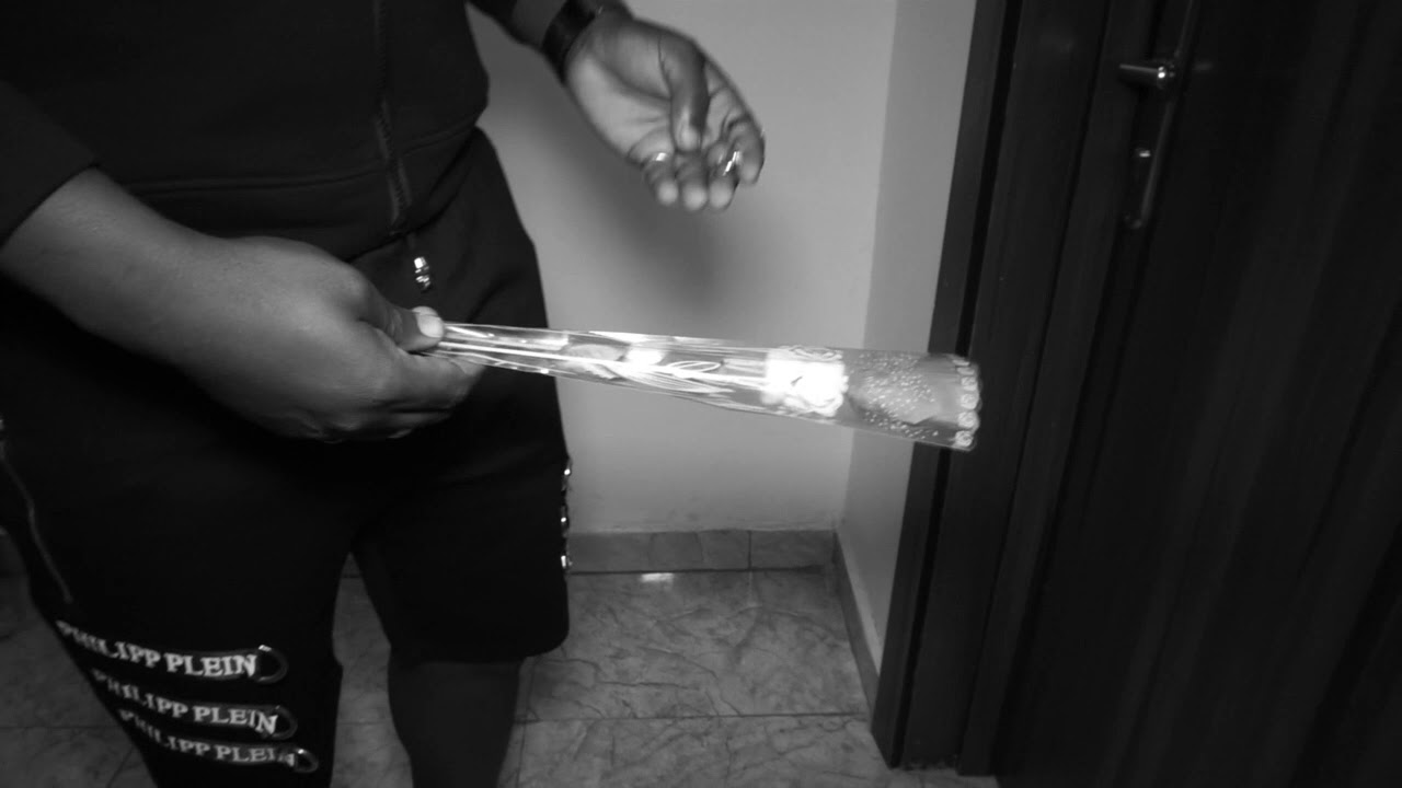 Abadorx OJORO video