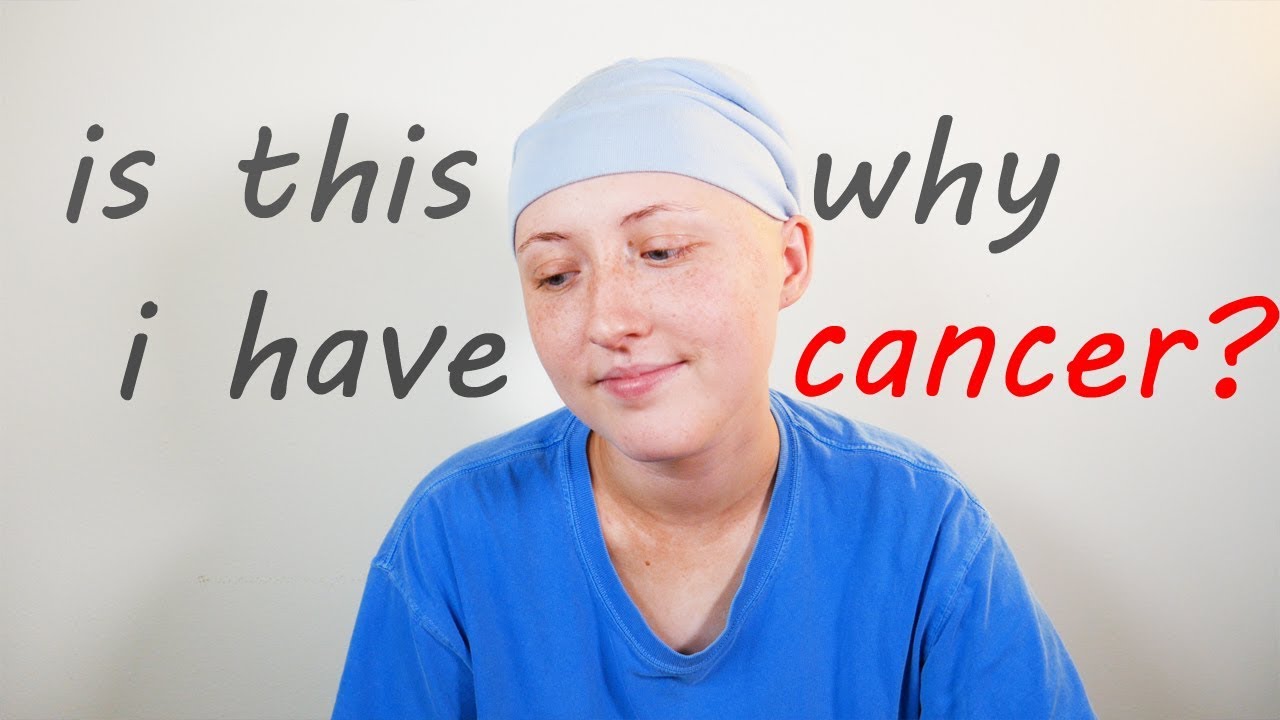 Моя редкая генетическая мутация — CHEK2 | Моя история борьбы с раком