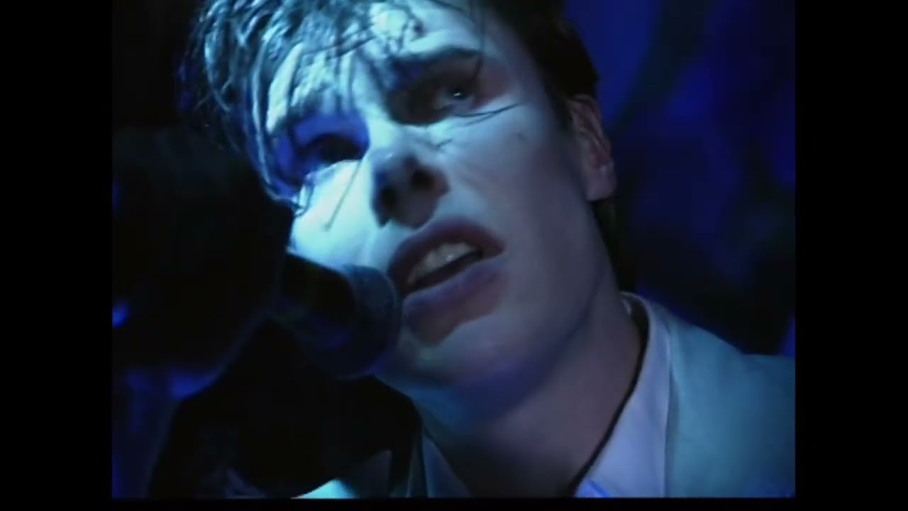 Paul Quinn & The Independent Group - Pale Blue Eyes (Live RAFA Glasgow 29-Jul-1993) Fin de Siècle