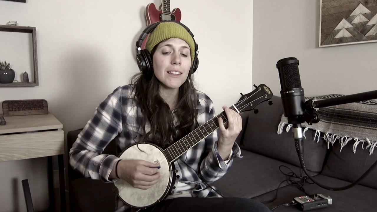 All Of Me | Banjolele Jazz Standard Series |