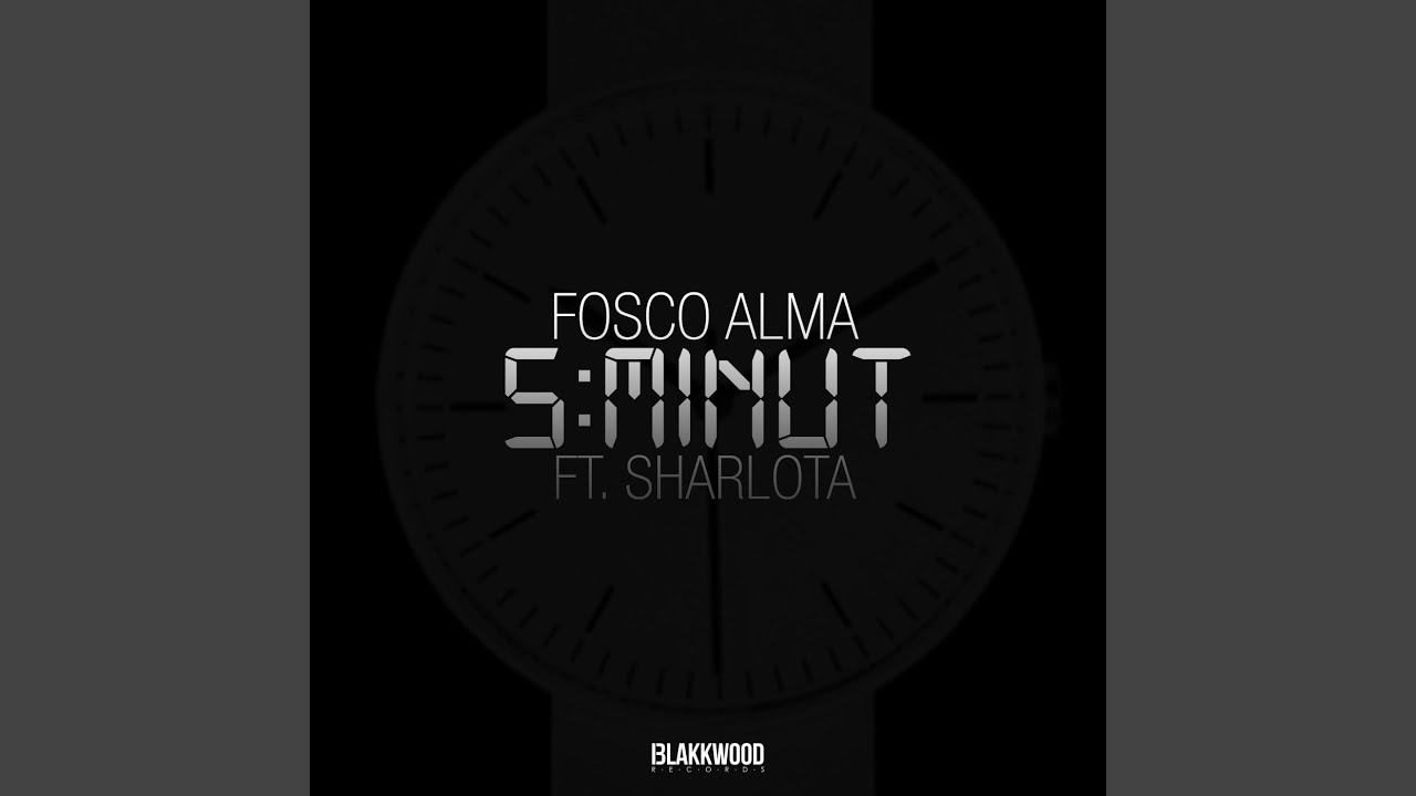 5 Minut (feat. Sharlota)